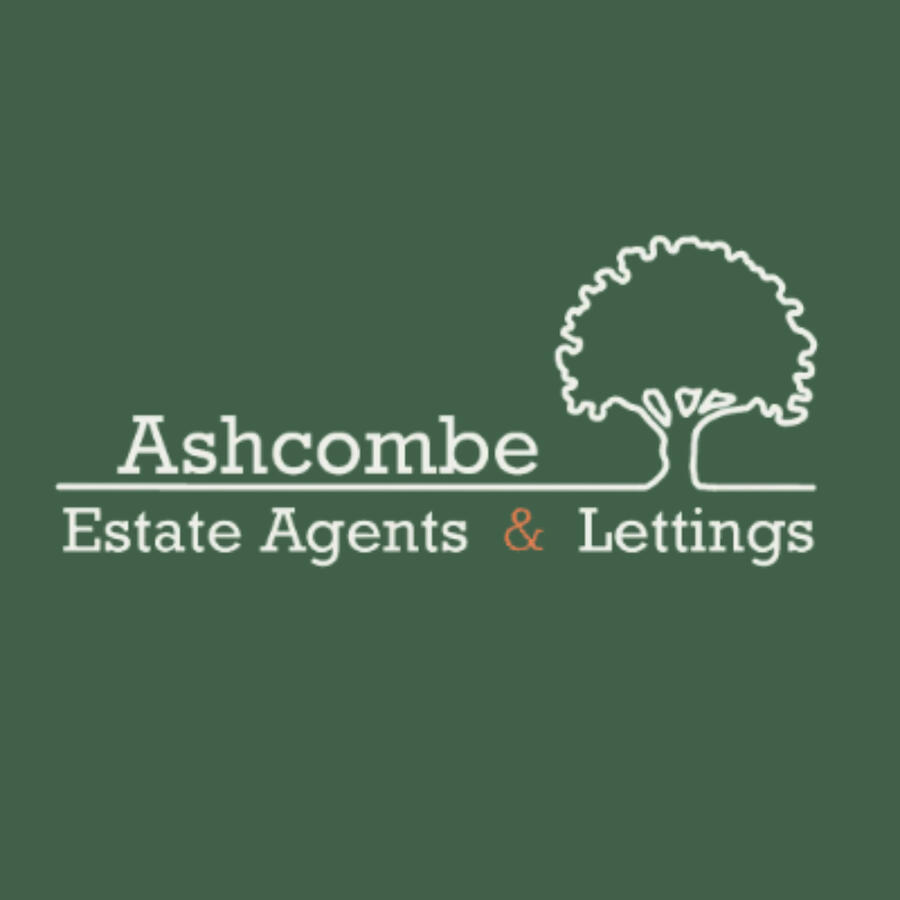 Ashcombe Estate Agents Logo