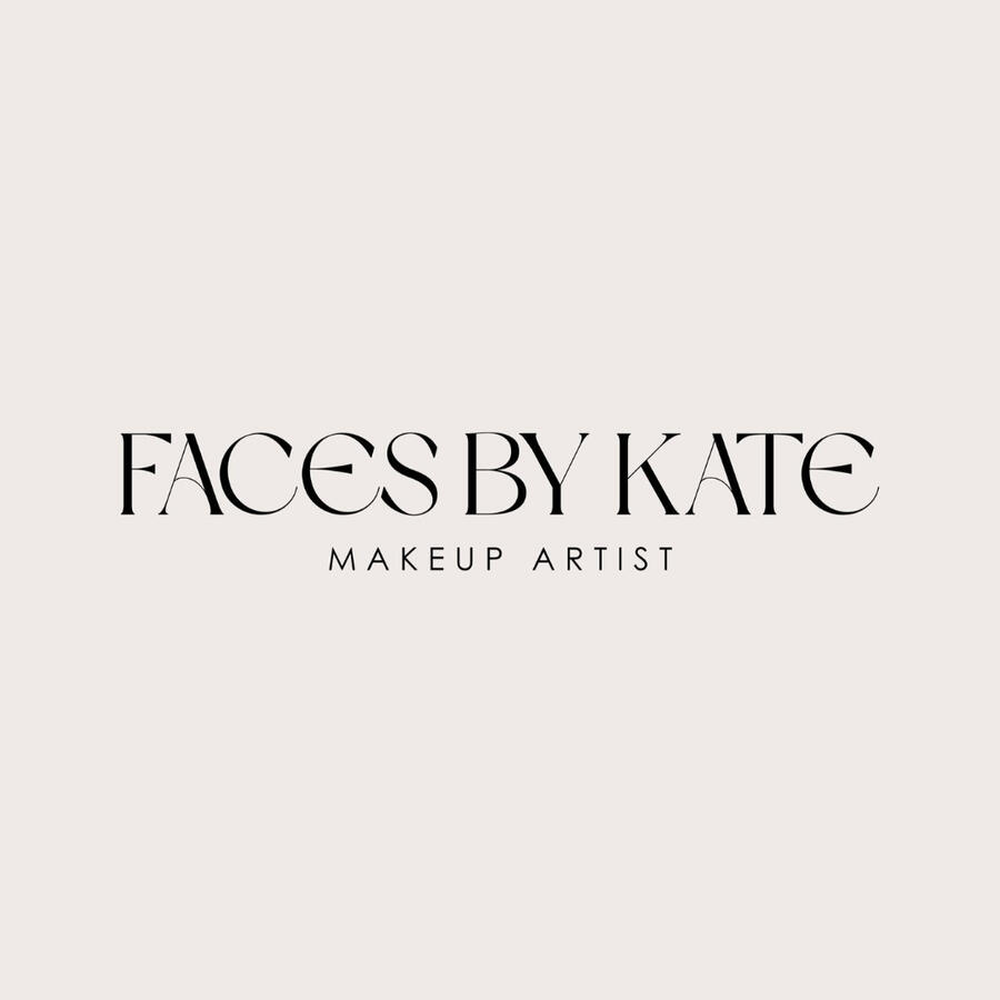 Faces by Kate Logo