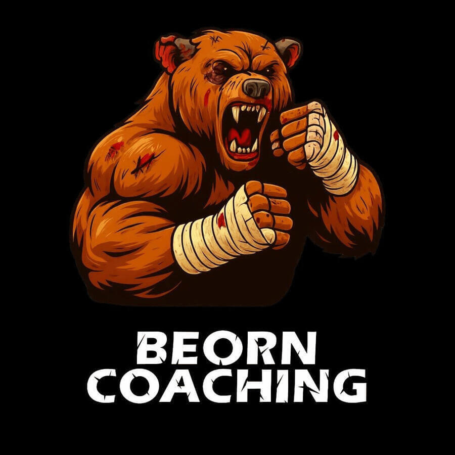 Beorn Coaching Logo